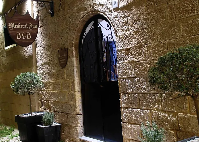 Medieval Inn